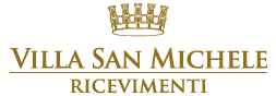 Logo Villa San Michele